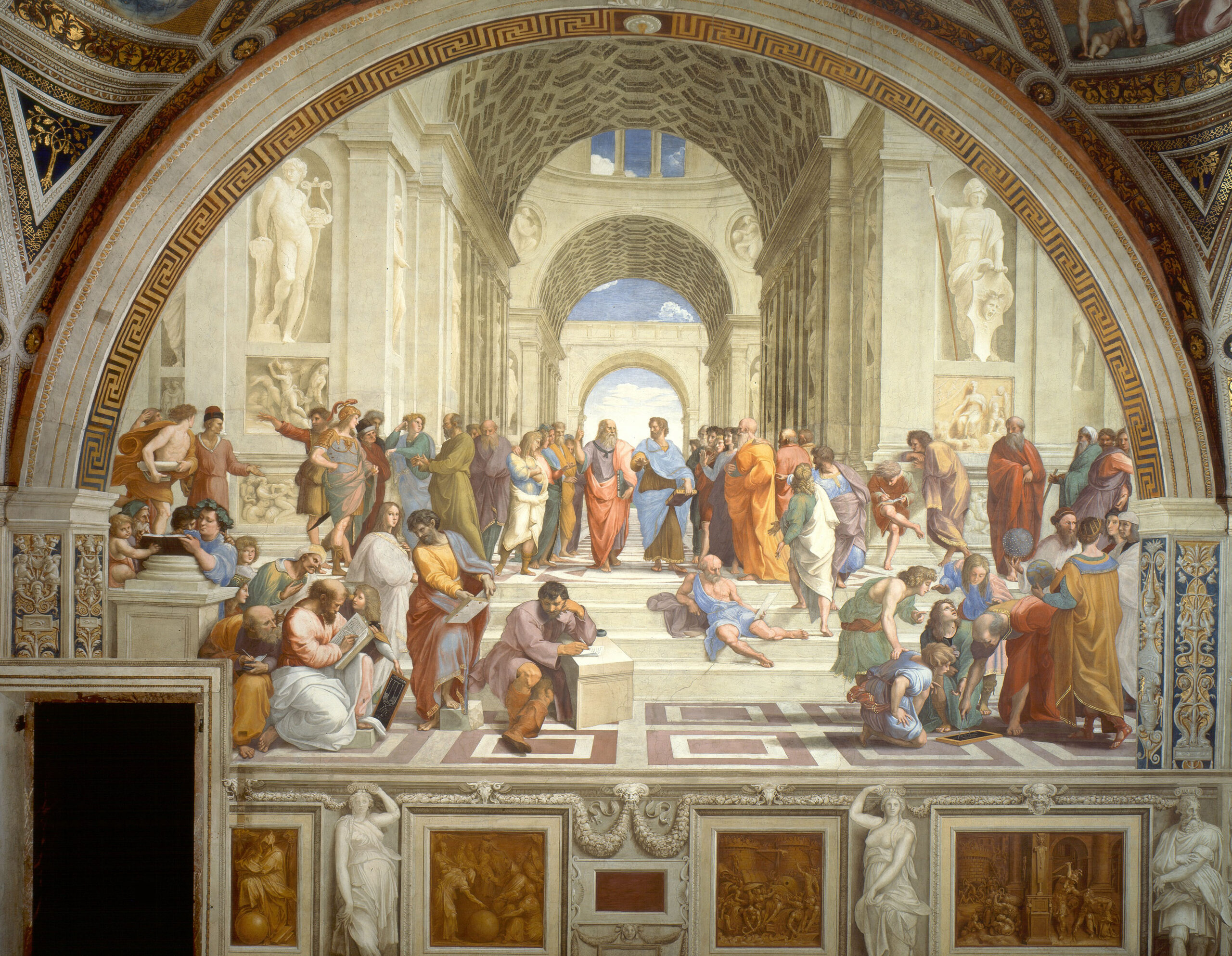 5 Timeless Reasons Education Always Came Before Power in Civilizations
